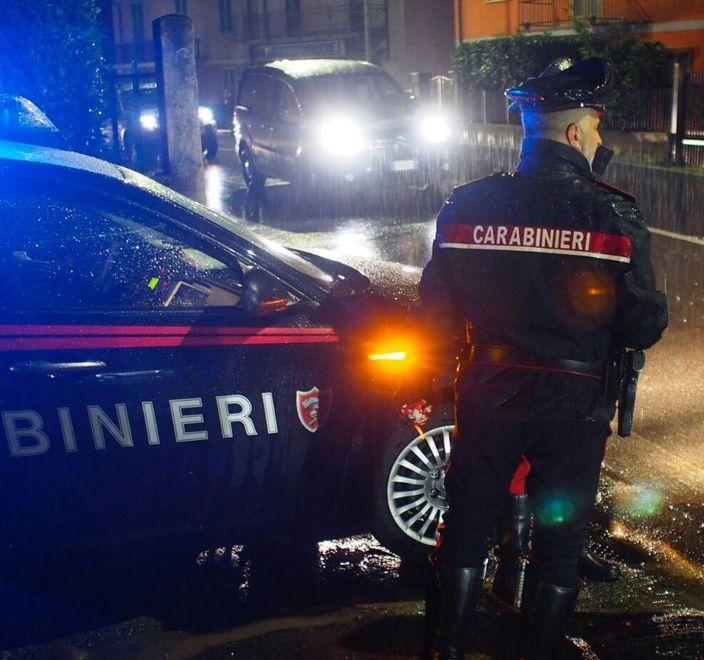 Carabinieri: controlli serrati Tre irregolari espulsi da Aulla 