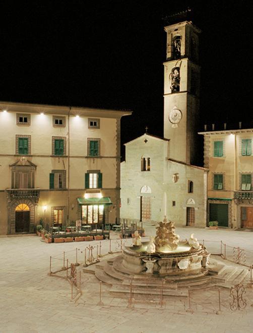 Sos dei cittadini: «Non si sente più Radio Rai a Fivizzano»