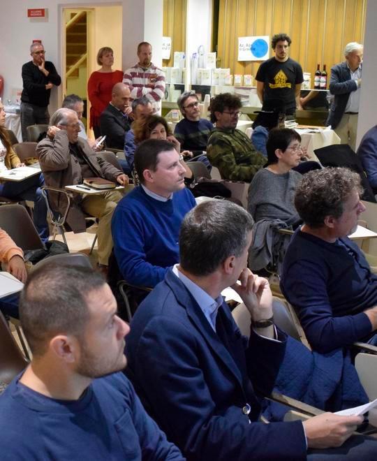 Tutto esaurito ai corsi per gli operatori turistici