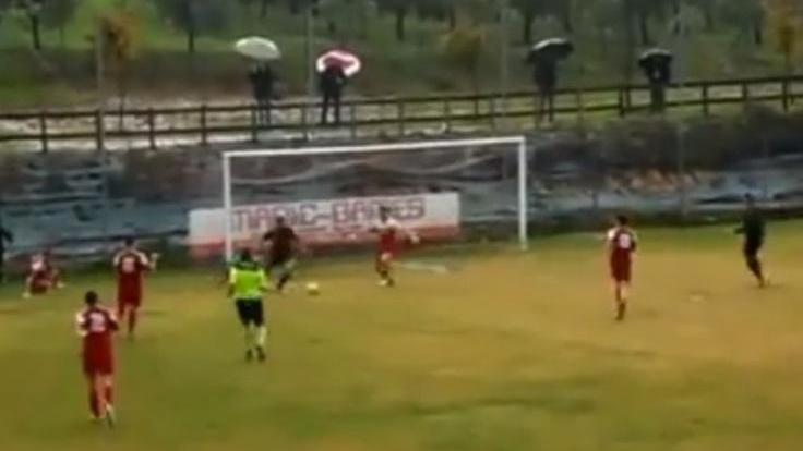 Vittoria per il Romagnano Sconfitte Tirrenia e Ricortola