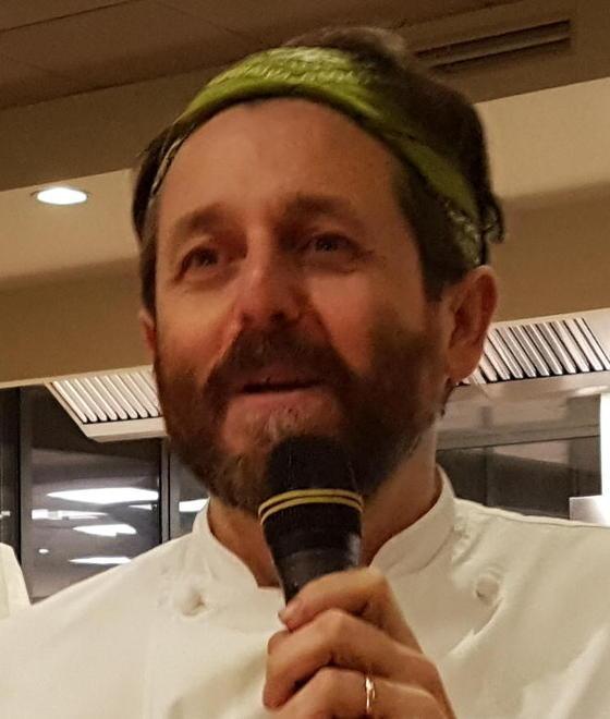 Torna “Alta cucina” con due corsi per chef