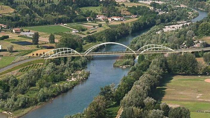 Tambellini: nuovo ponte, bene i lavori nel 2019
