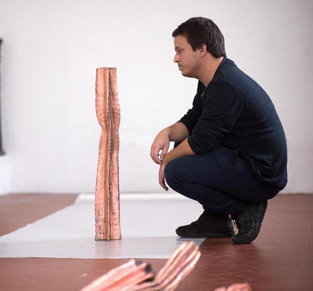 Progetti, esposizioni e residenze d’autore In centro la fucina dell’arte contemporanea