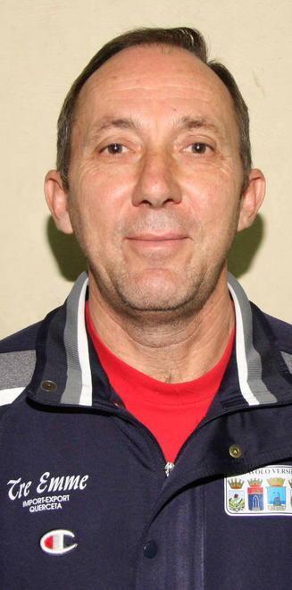  Berti alla guida del Discobolo «Datemi tempo, ci salveremo» 