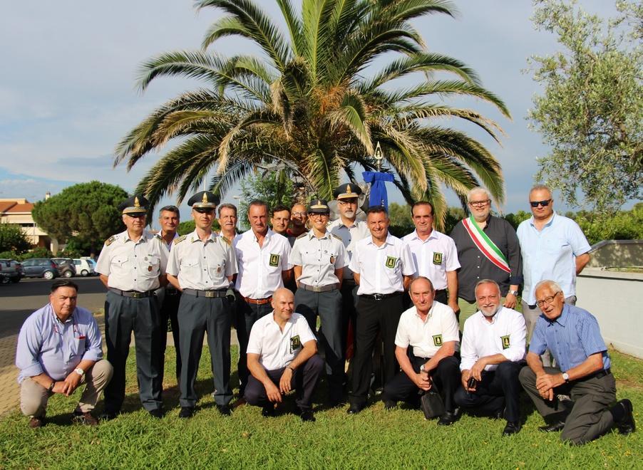 Sezione Anfi di Cecina una cena per celebrare il primo anno di attività