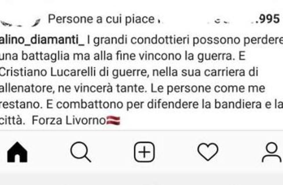 Protti profilo basso ma sta pensando di andare avanti