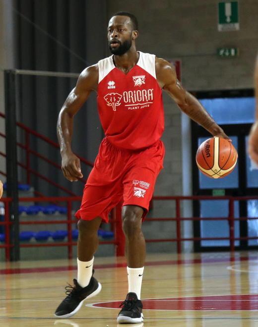 Capitan Johnson ci mette la faccia «Domenica non avremo scuse» 