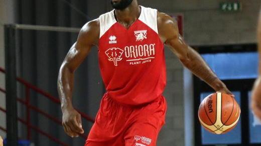 Capitan Johnson ci mette la faccia «Domenica non avremo scuse»