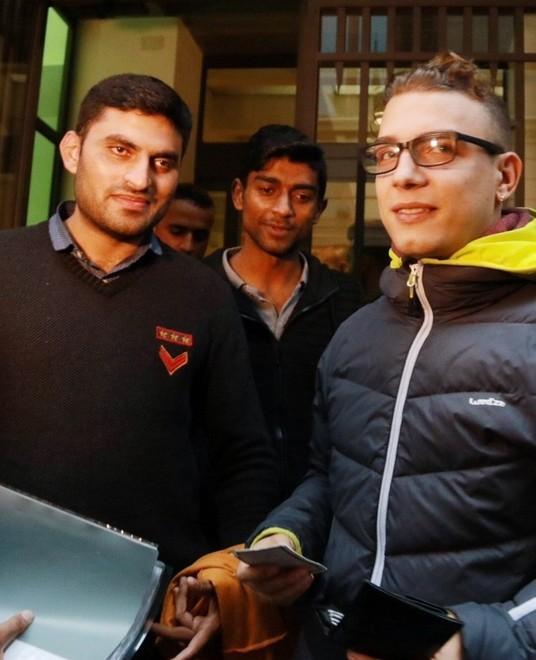 Due operai picchiati in strada Il sindacato accusa l’azienda 