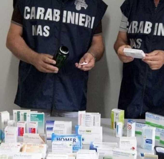 Prescriveva psicofarmaci per dimagrire 