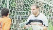 Un’azione di gioco