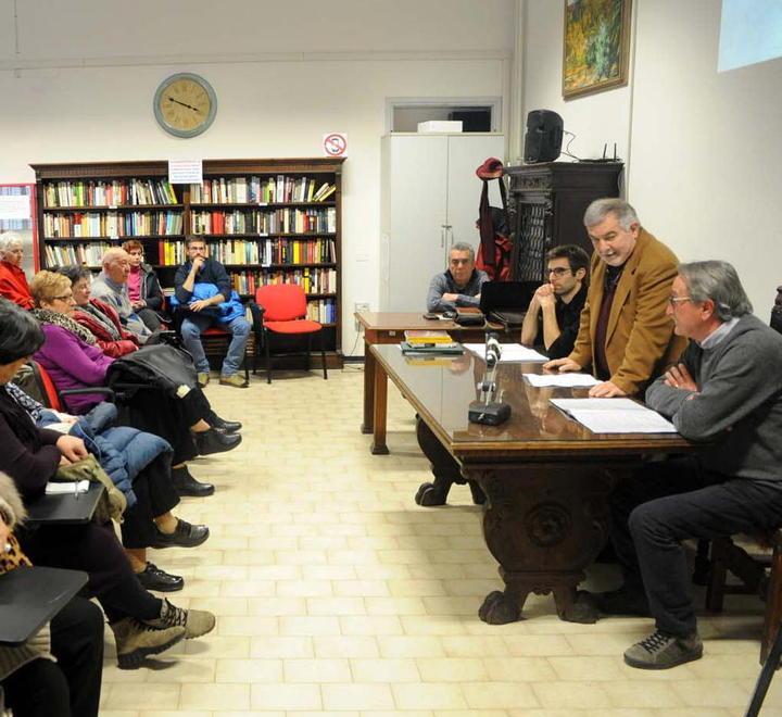«Piombino che ama il teatro con stagioni da grande città» 