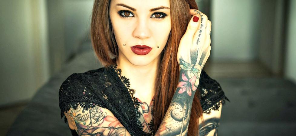 Più di cento tatuatori sbarcano a Braccagni È la Tattoo Convention 