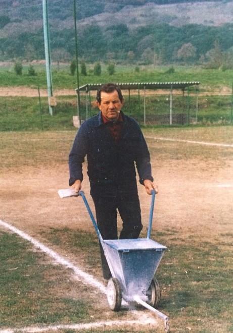 Mario Maggiotto Novant’anni che raccontano i veneti in Maremma 