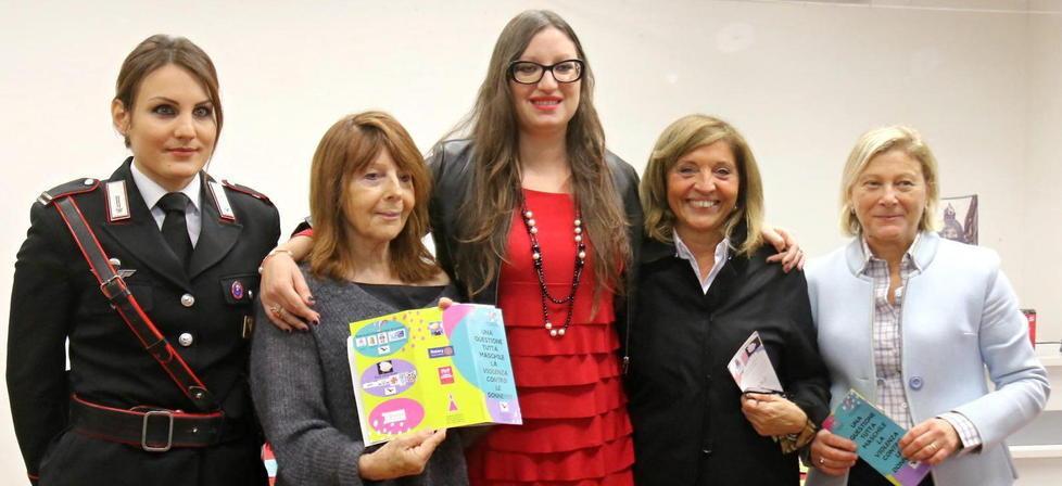 No alla violenza sulle donne un mese di iniziative e c’è anche il trofeo velico 