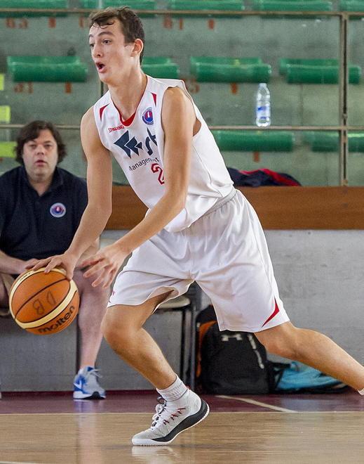 Prova di forza dell’Under 14 il derby è firmato Stc Don Bosco 
