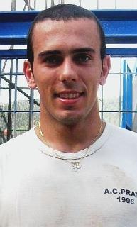 Gianmarco D’Oria