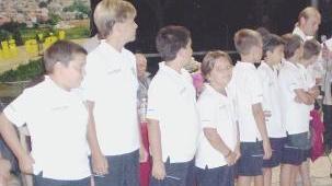 Gli Esordienti B