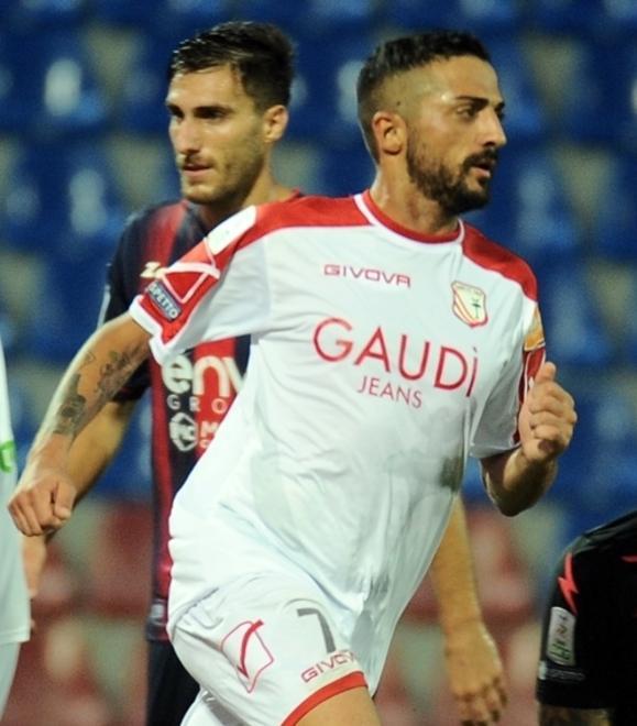 Concas: «Carpi vivo, con il Benevento non è impossibile» 