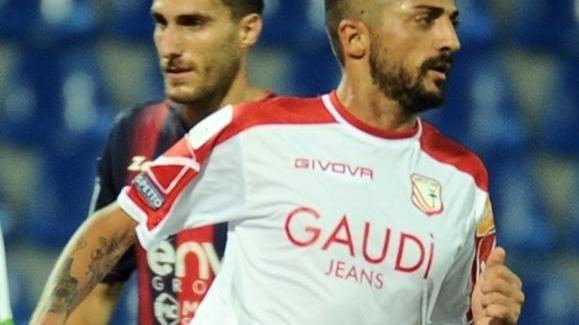 Concas: «Carpi vivo, con il Benevento non è impossibile»