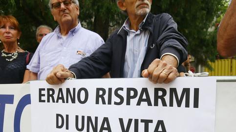 Azzerati ancora a Roma tra timori e speranze «Servono 14 miliardi» La rabbia degli esclusi