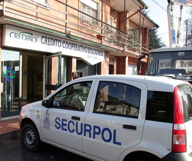 Securpol in concordato Affitto per otto mesi al Corpo Vigili giurati 