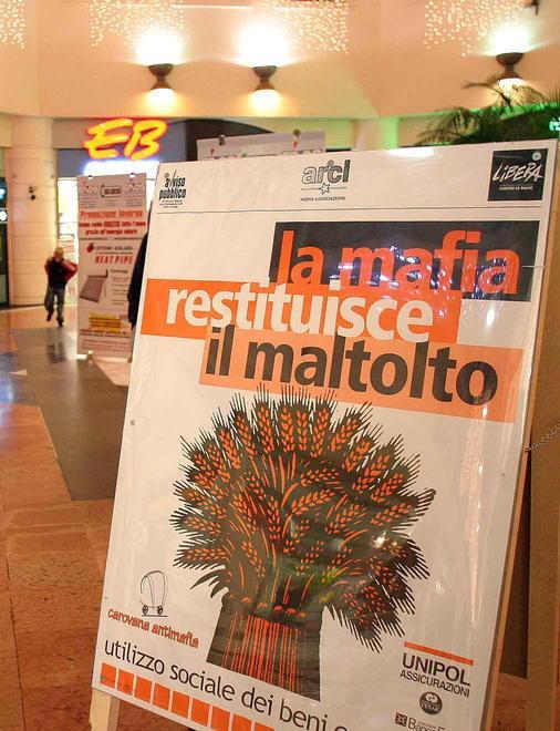 Tra terreni e immobili sono 17 i beni confiscati in tutto il Ferrarese 