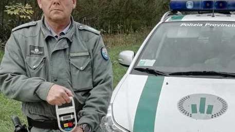 Troppe lumache raccolte Scoperto e multato