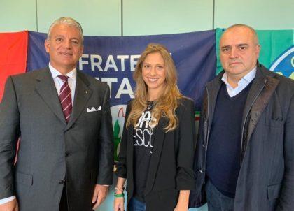 Per i cavalli abbandonati opzione trasferimento La Berlusconi si propone 