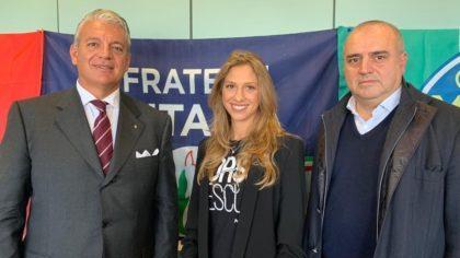 Per i cavalli abbandonati opzione trasferimento La Berlusconi si propone