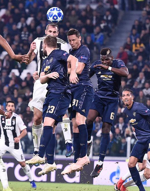 La Juve butta al vento la vittoria Mourinho ringrazia e se la ride 