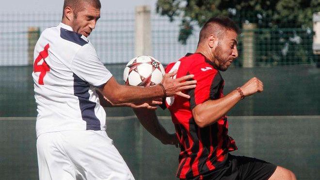 Portuense nelle zone nobili con i vecchietti terribili