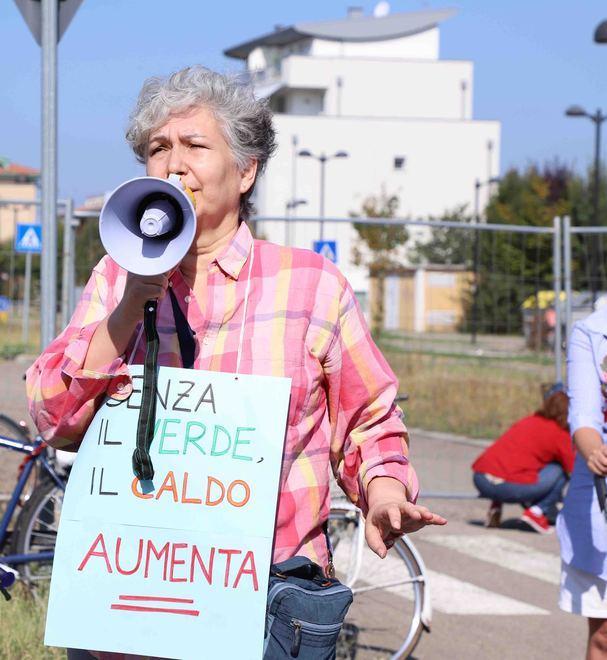 Fra proteste e mozioni un progetto che non piace