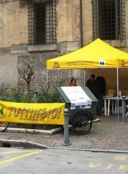 Contro i ladri di biciclette telecamere e prevenzione 