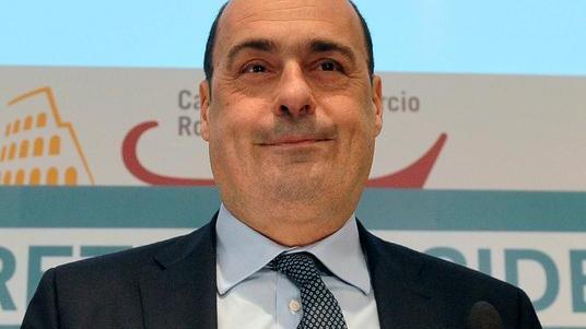 Congresso Pd, nasce il comitato a sostegno di Nicola Zingaretti