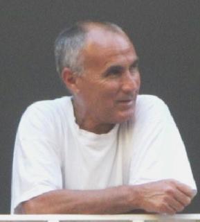<strong>SPORTIVO </strong>Renzo Aldi