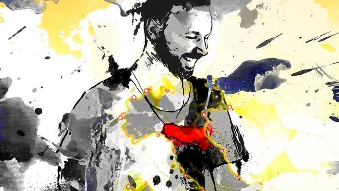 Esce il disco “fai da te” del tecnico-musicista Alessandro Balestri