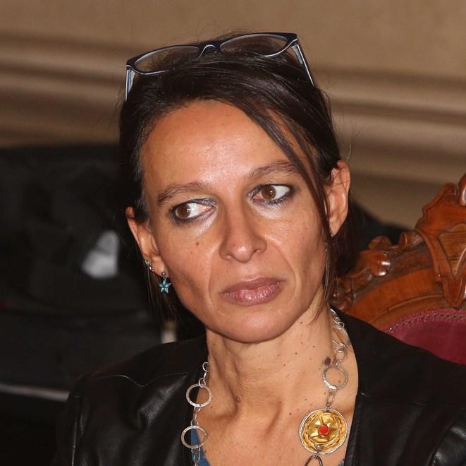 Raffaella Curioni 