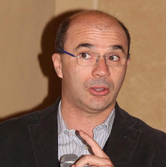Luca Vecchi 