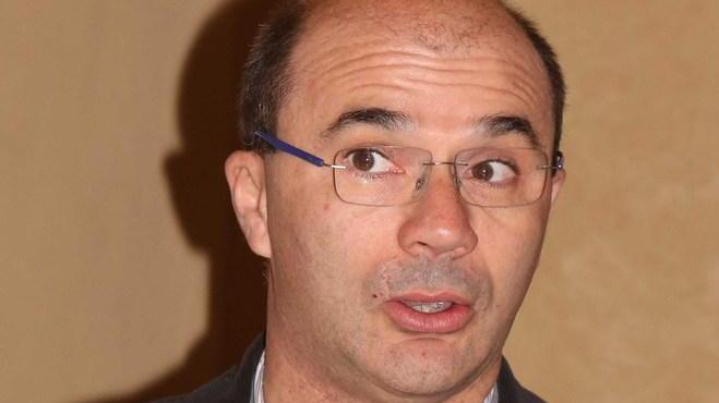 Luca Vecchi