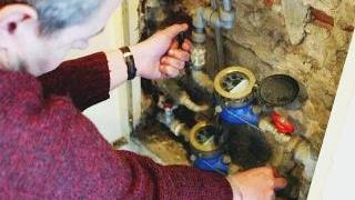 Bollette dell'acqua con lo scontoper chi rimane senza lavoro