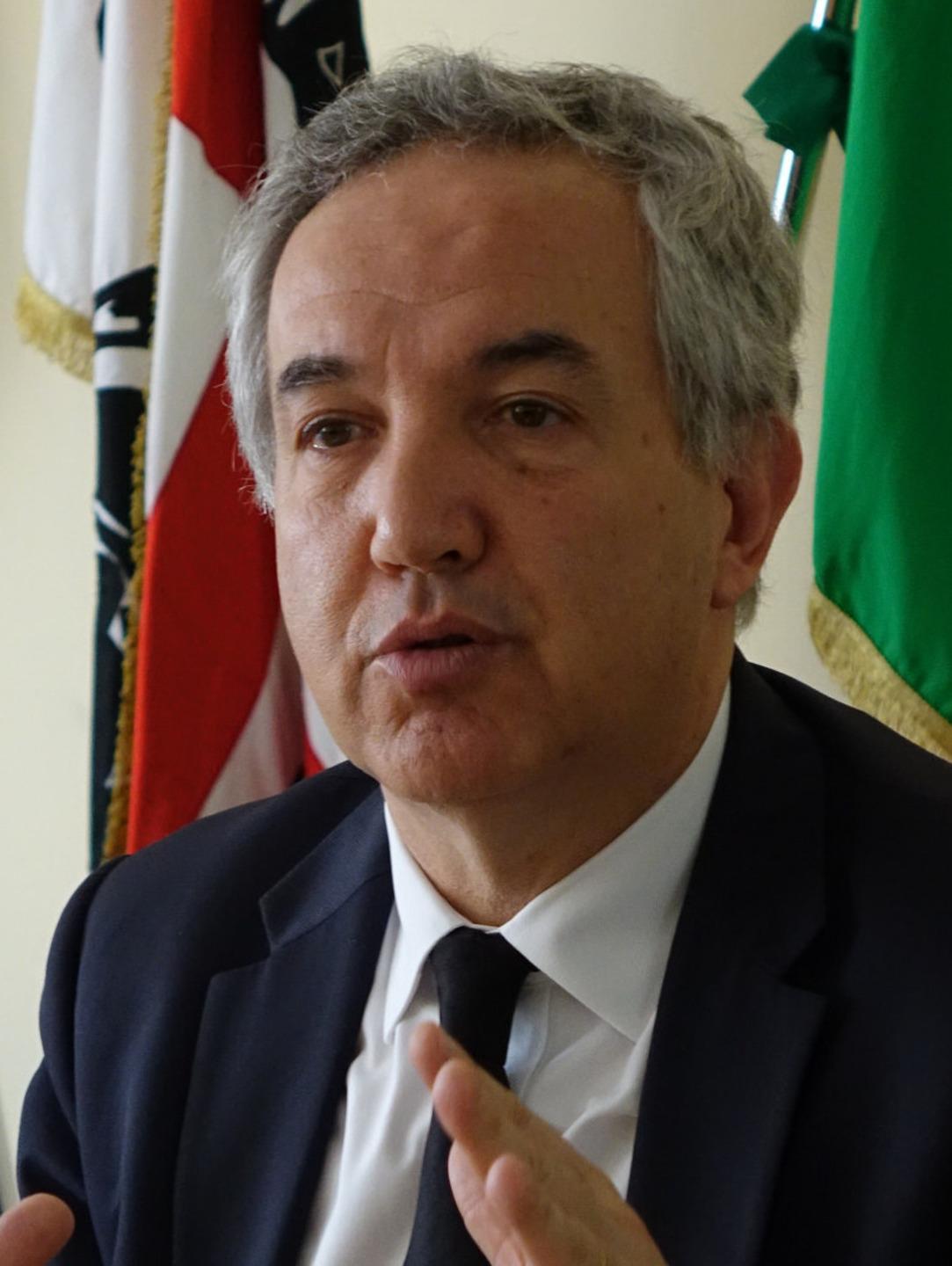 Forestas, Spanu cerca una soluzione 