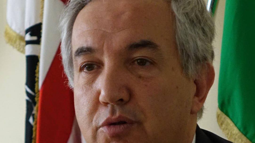 Forestas, Spanu cerca una soluzione