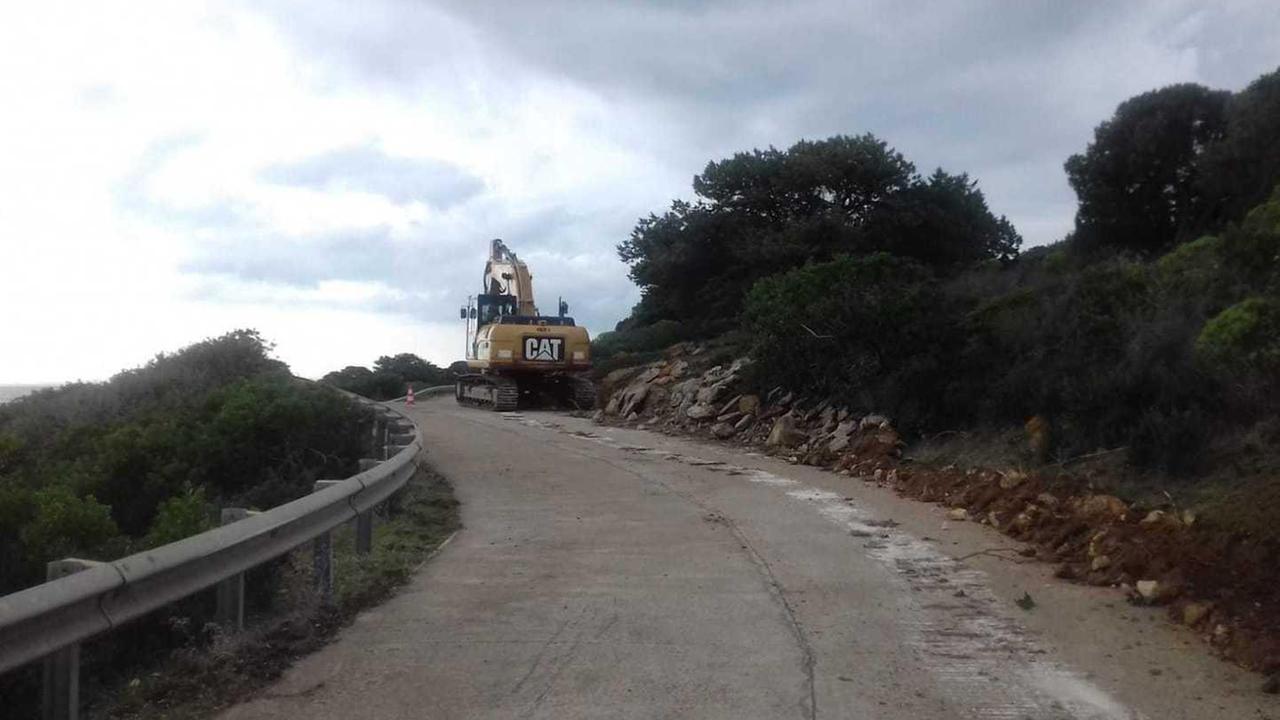 Linee elettriche interrate decolla il progetto-Asinara 