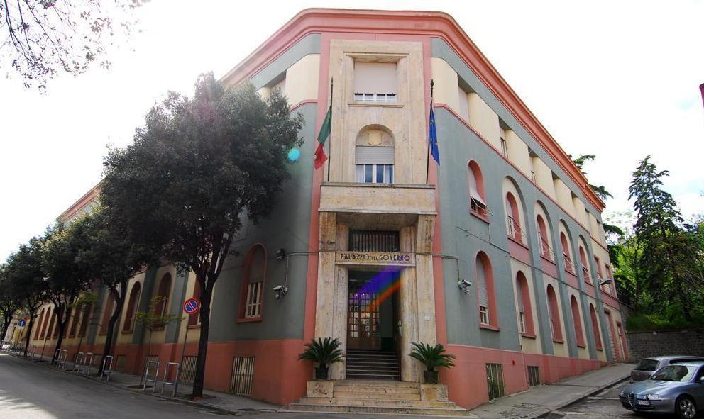 Prefettura, nuove onorificenze al merito della Repubblica