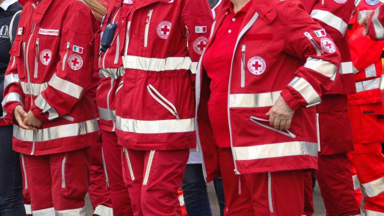 Al via il nuovo corso per aspiranti volontari