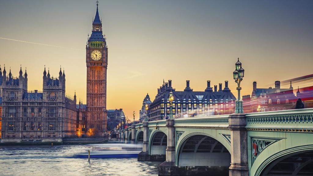 Un weekend a Londra Visitarla e pranzare senza finire nella ressa