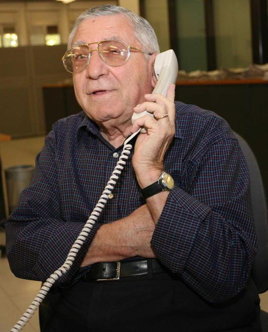 È morto Felice Silvestri per tutti il “Signor Pensioni” 