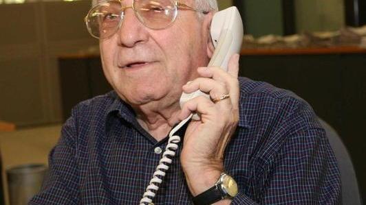 È morto Felice Silvestri per tutti il “Signor Pensioni”