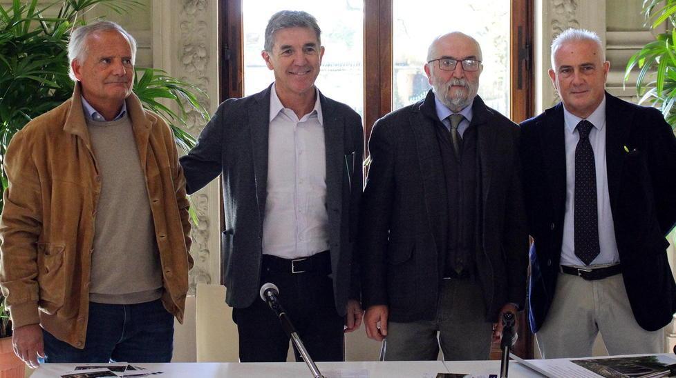 Acque termali e cure estetiche. A Montecatini il meeting italiano 